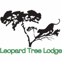 Leopard Tree Lodge St Lucia Logo